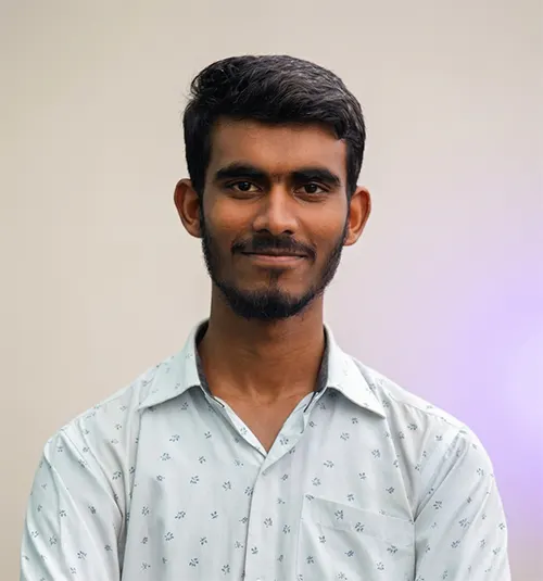 Prince Kumar